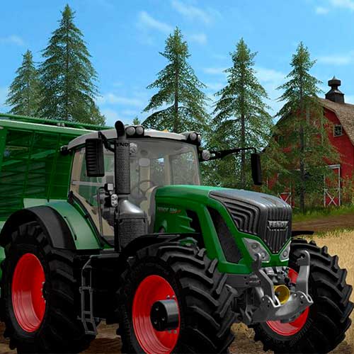 Farming Simulator 17 Platinum Edition Cd Key Steam Global